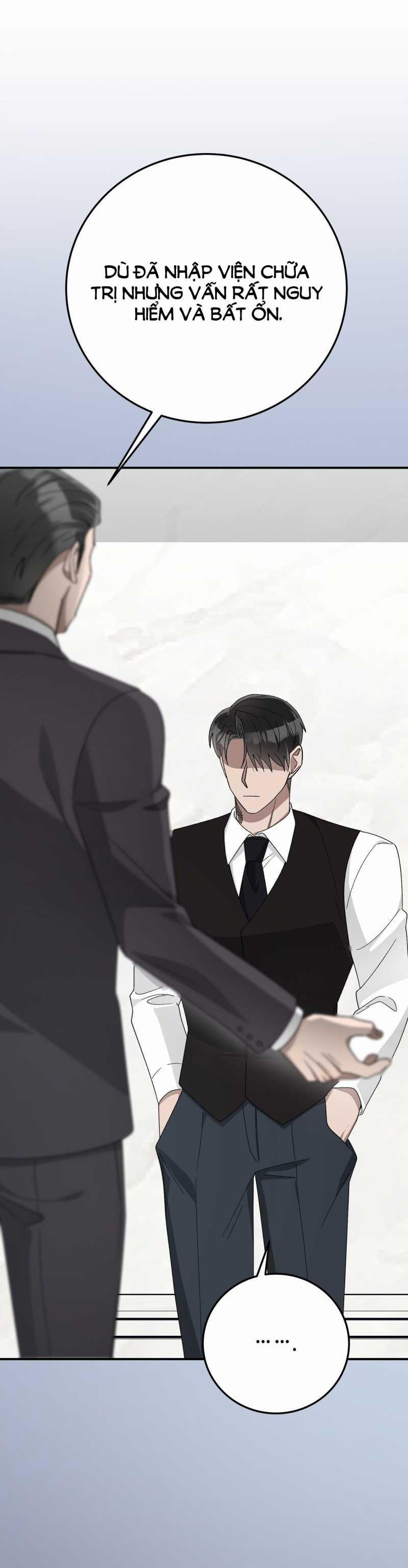 [18+] Đám Cưới Hào Nhoáng 12.2 trang 15