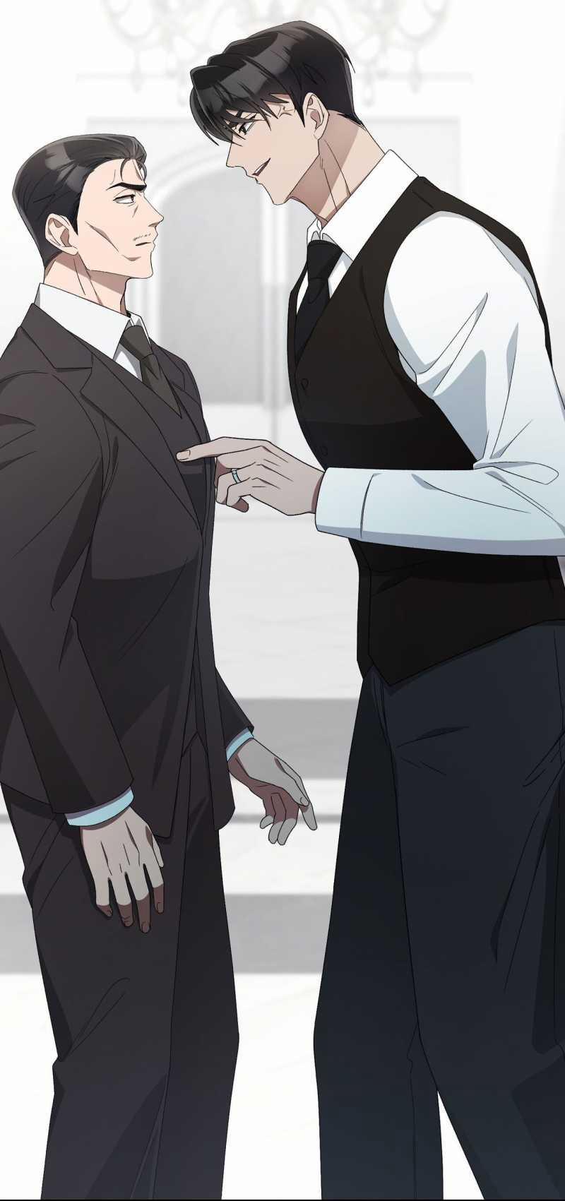 [18+] Đám Cưới Hào Nhoáng 12.2 trang 19