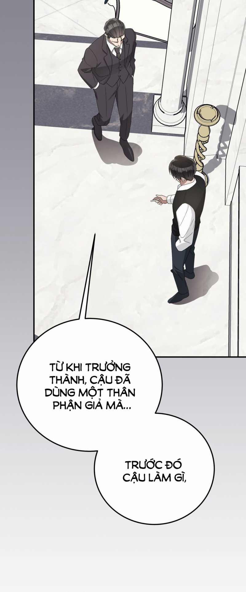 [18+] Đám Cưới Hào Nhoáng 12.2 trang 2