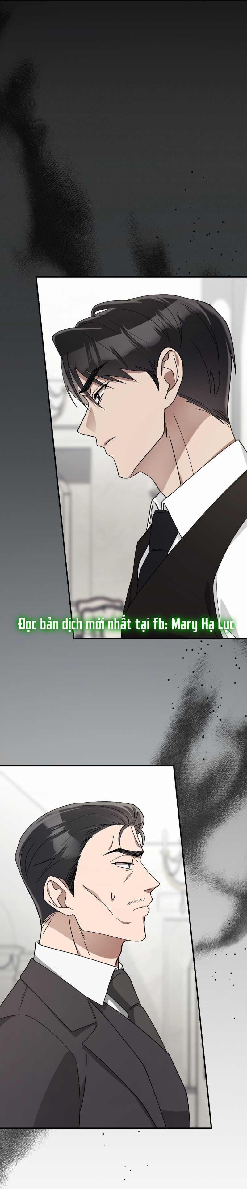 [18+] Đám Cưới Hào Nhoáng 12.2 trang 20