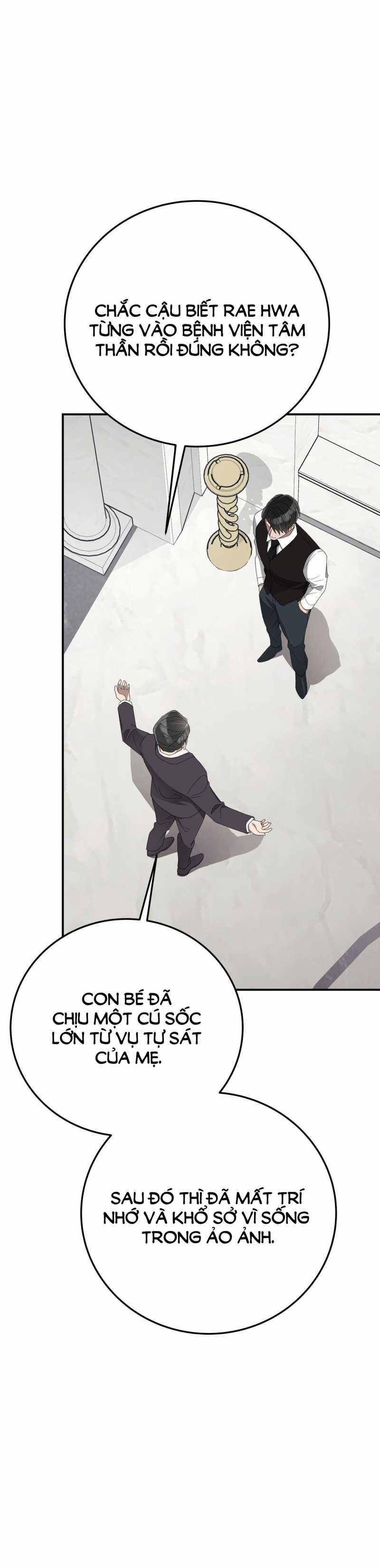 [18+] Đám Cưới Hào Nhoáng 12.2 trang 25