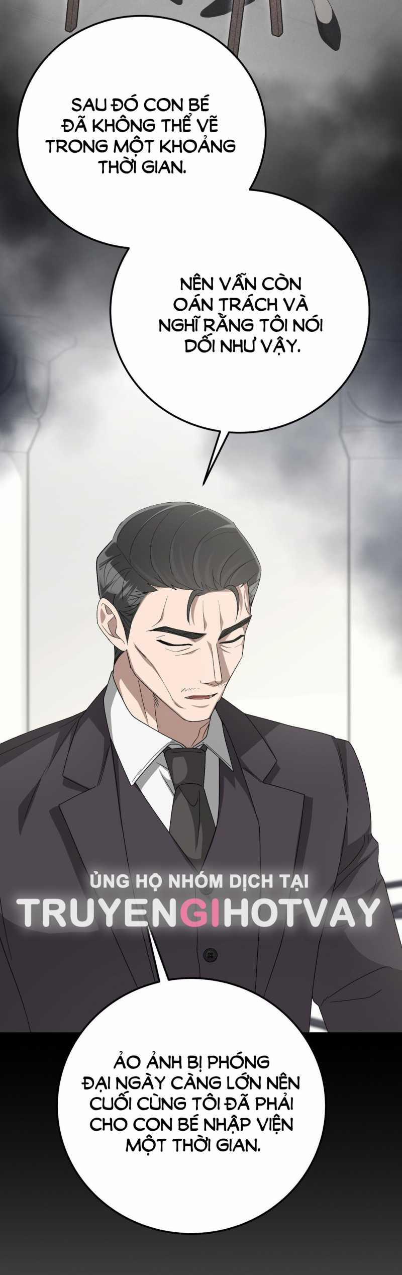 [18+] Đám Cưới Hào Nhoáng 12.2 trang 28