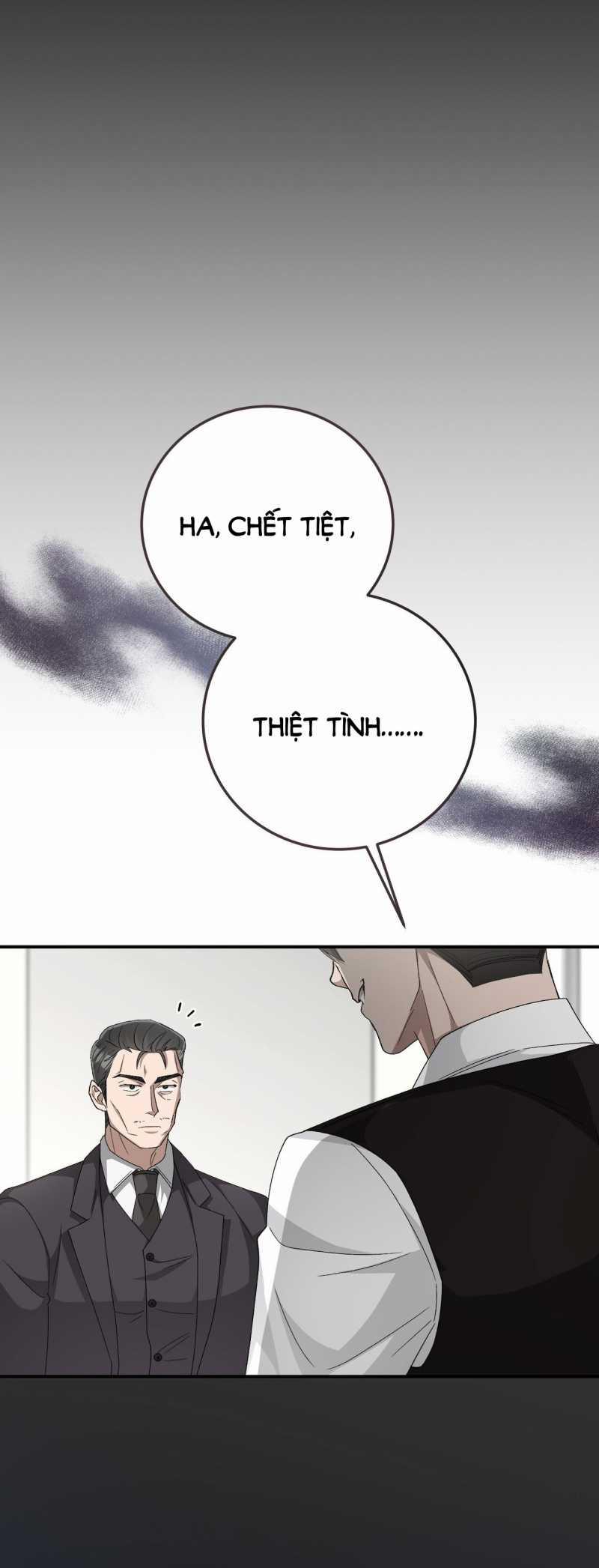 [18+] Đám Cưới Hào Nhoáng 12.2 trang 29