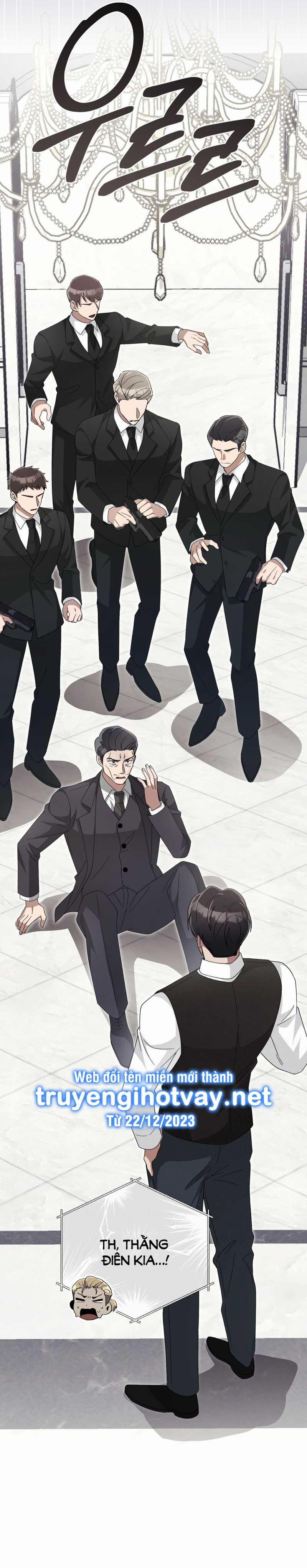 [18+] Đám Cưới Hào Nhoáng 12.2 trang 32