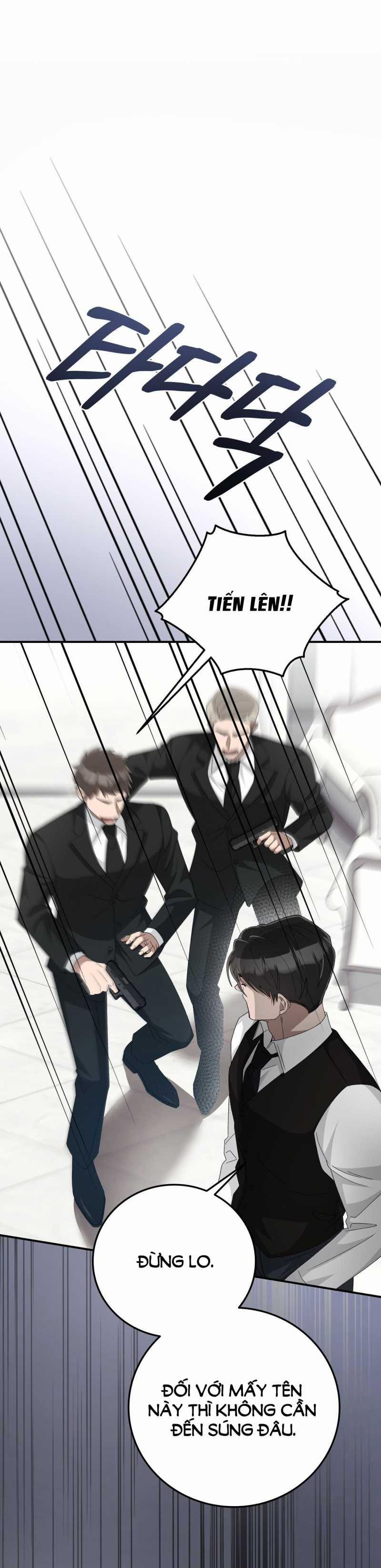 [18+] Đám Cưới Hào Nhoáng 12.2 trang 33