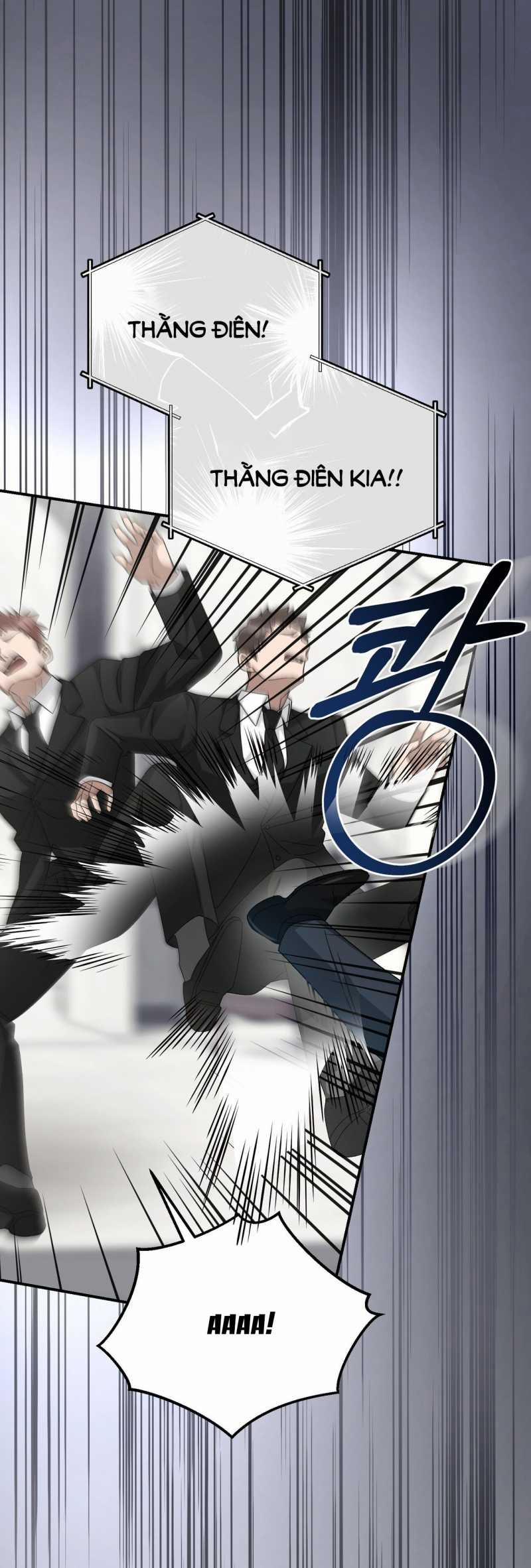 [18+] Đám Cưới Hào Nhoáng 12.2 trang 34