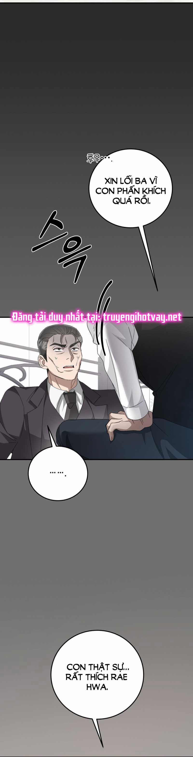 [18+] Đám Cưới Hào Nhoáng 12.2 trang 40