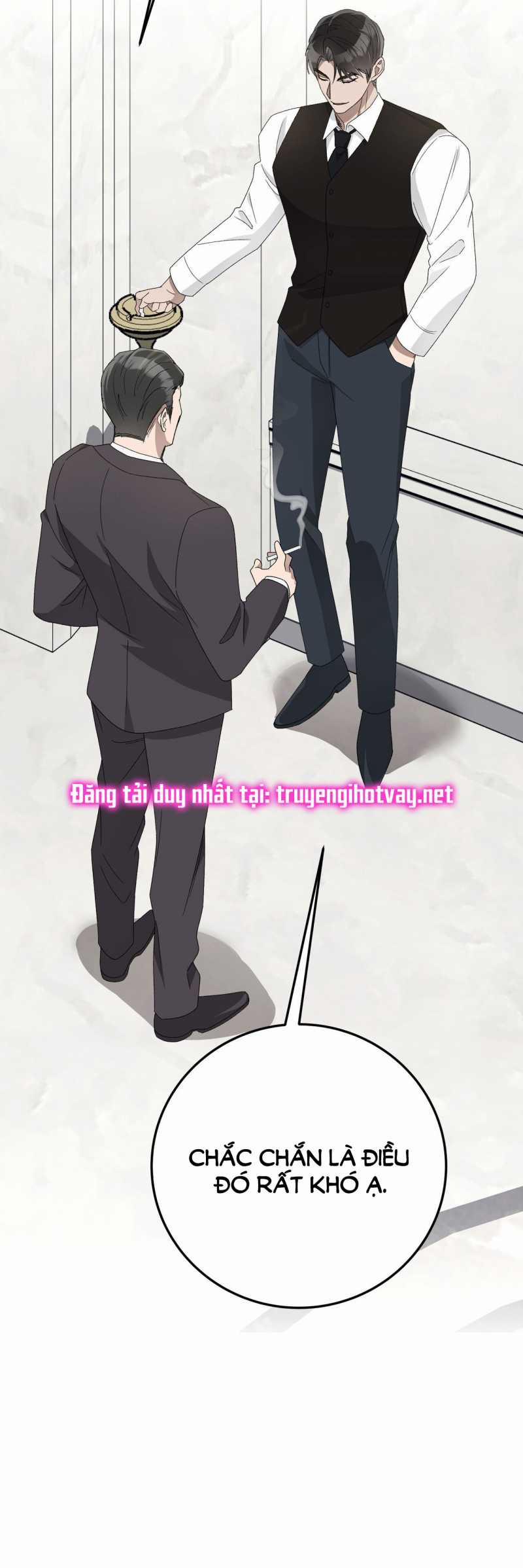 [18+] Đám Cưới Hào Nhoáng 12.2 trang 8