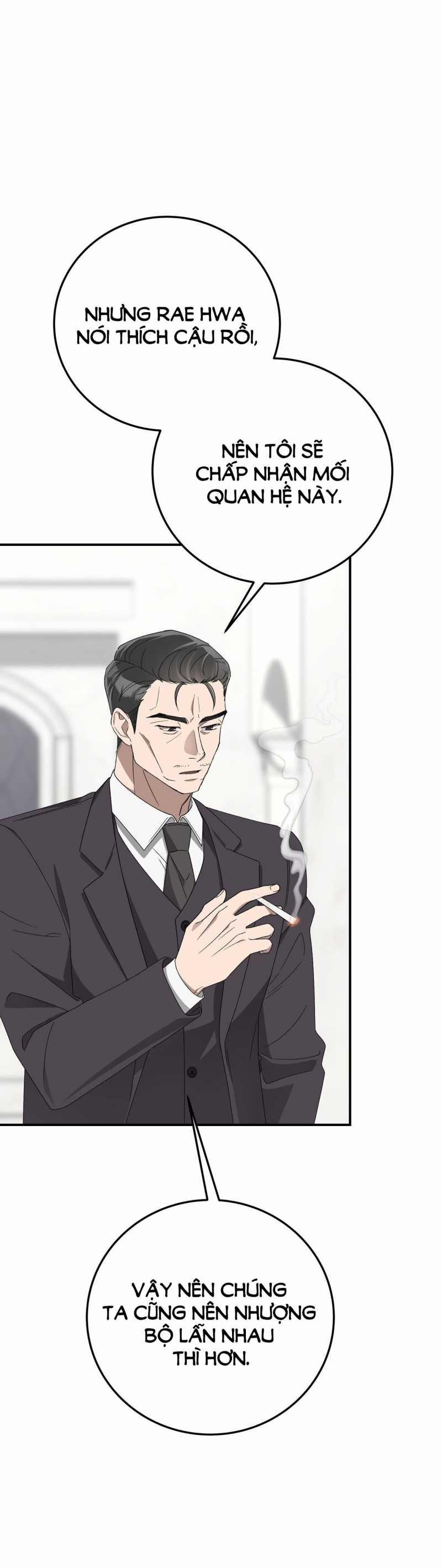 [18+] Đám Cưới Hào Nhoáng 12.2 trang 9