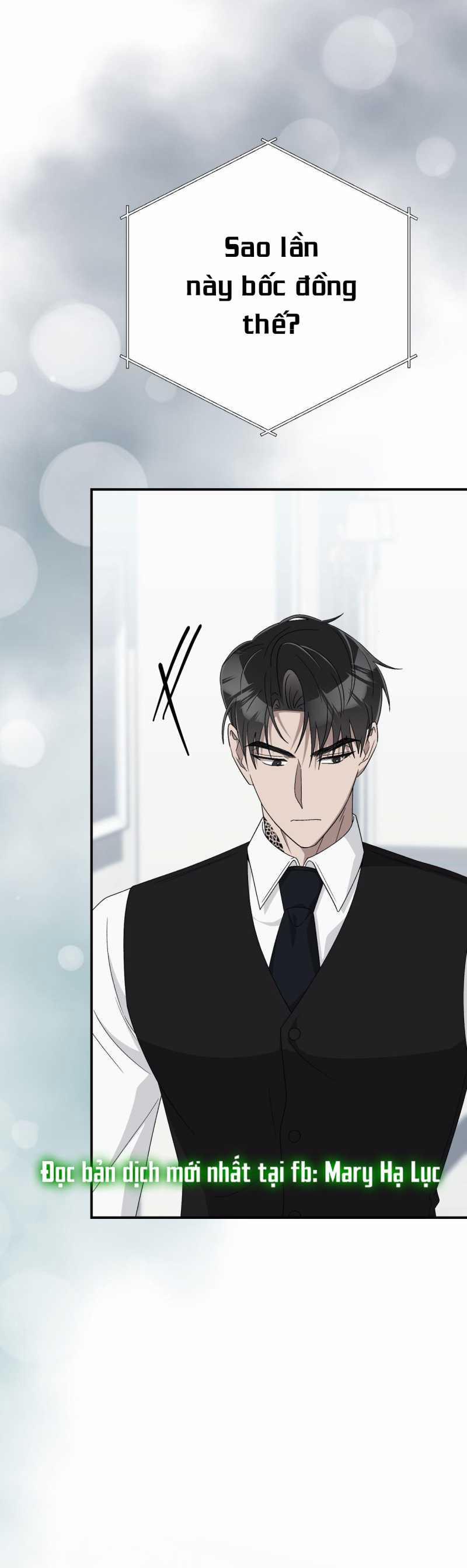 [18+] Đám Cưới Hào Nhoáng 13.1 trang 10