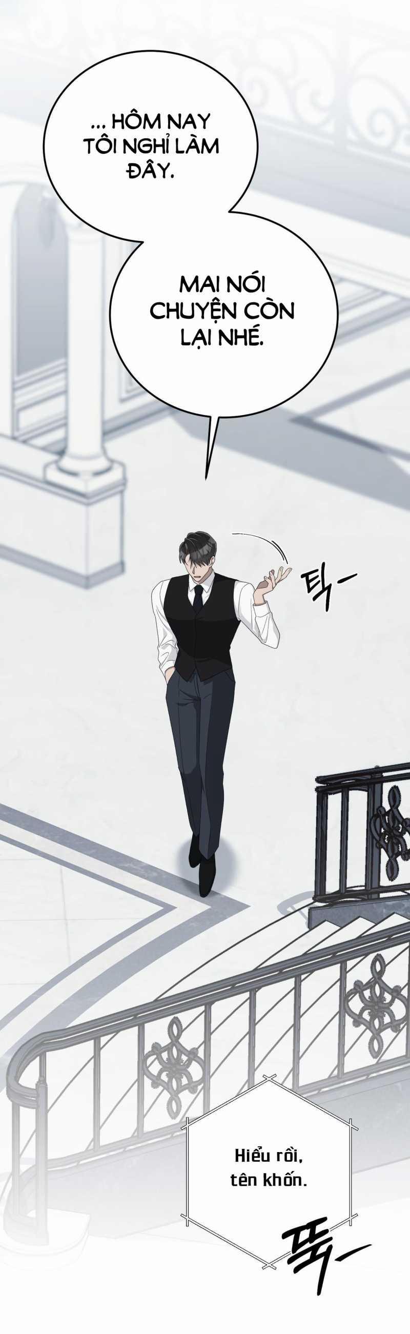 [18+] Đám Cưới Hào Nhoáng 13.1 trang 11