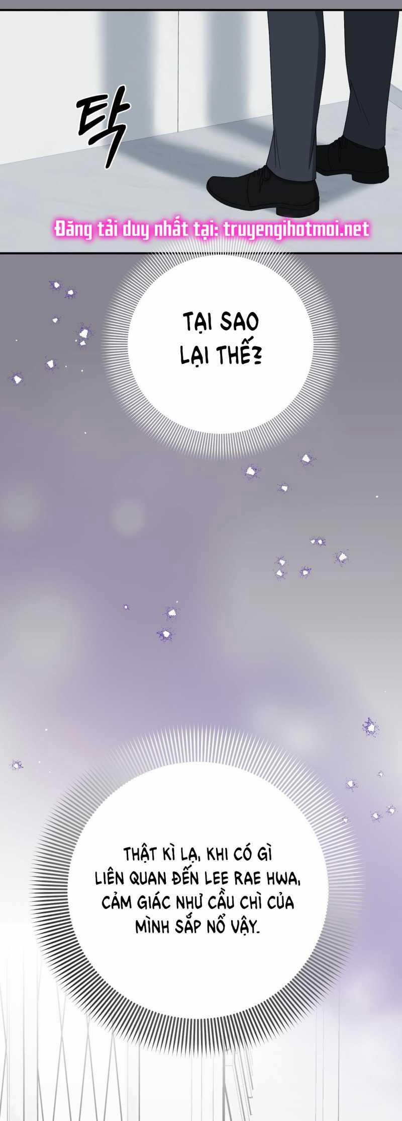 [18+] Đám Cưới Hào Nhoáng 13.1 trang 13