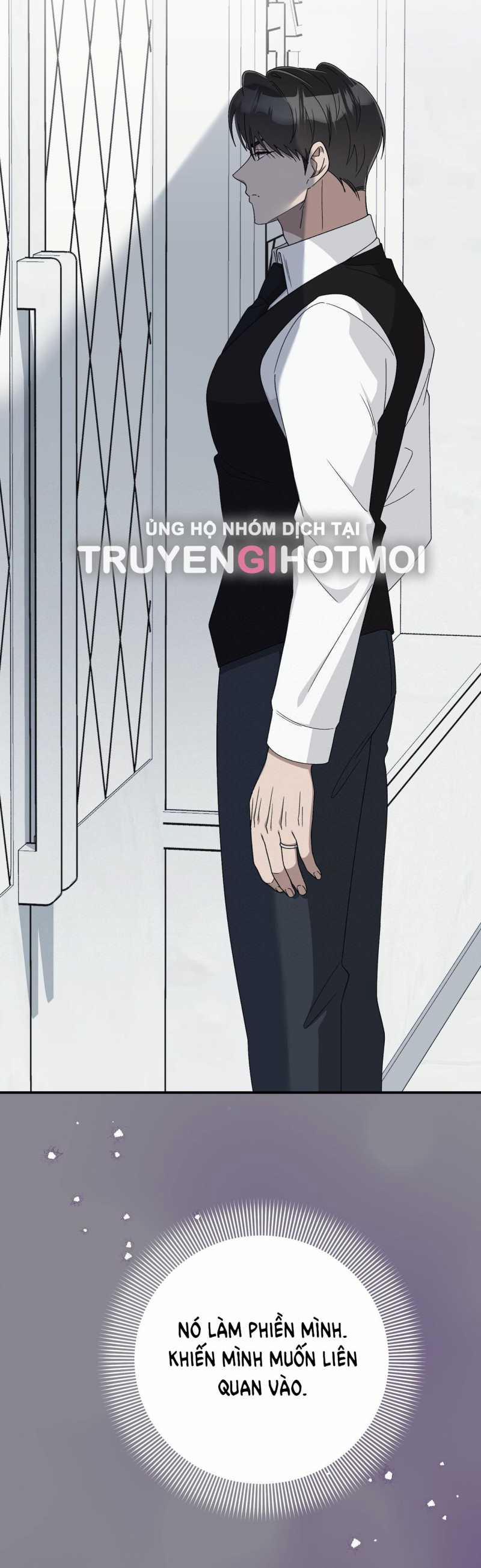 [18+] Đám Cưới Hào Nhoáng 13.1 trang 14