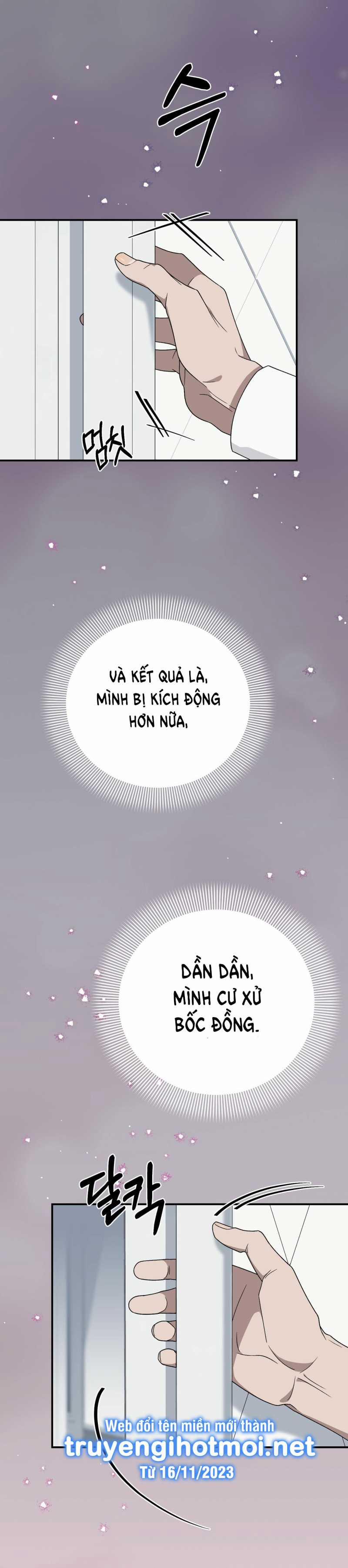 [18+] Đám Cưới Hào Nhoáng 13.1 trang 15