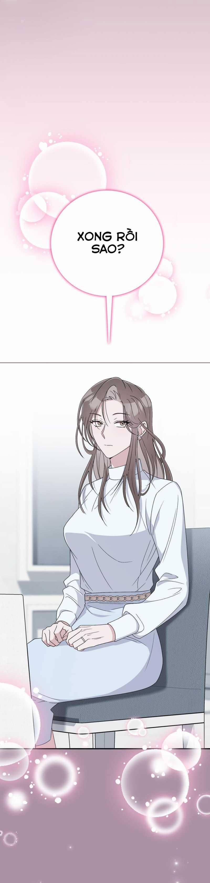 [18+] Đám Cưới Hào Nhoáng 13.1 trang 16