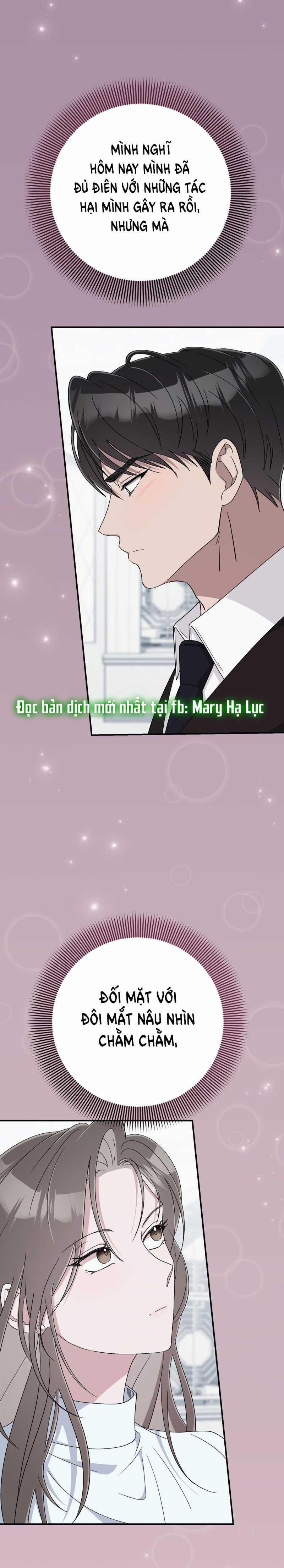 [18+] Đám Cưới Hào Nhoáng 13.1 trang 17