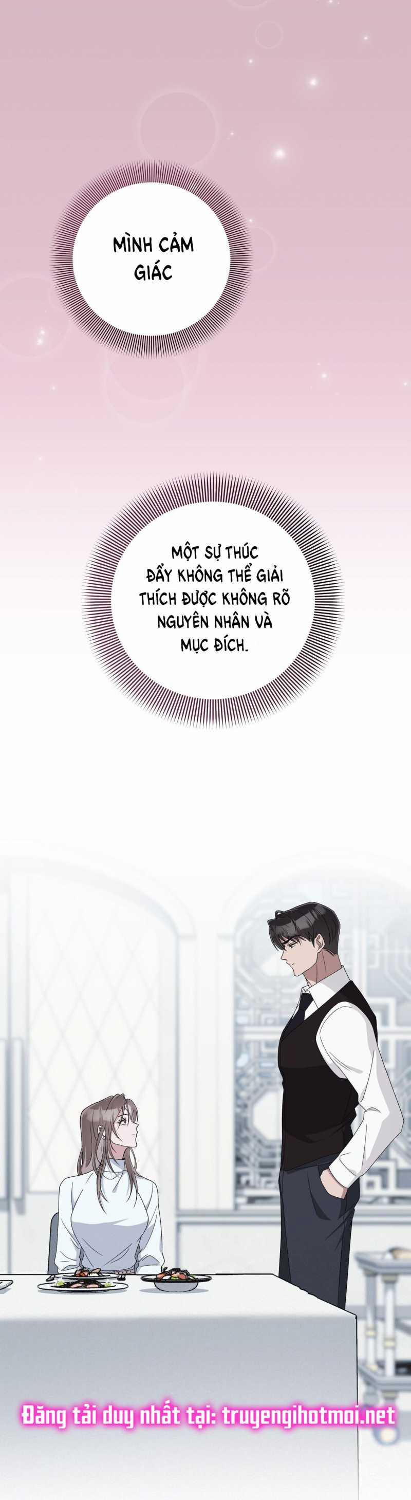 [18+] Đám Cưới Hào Nhoáng 13.1 trang 18