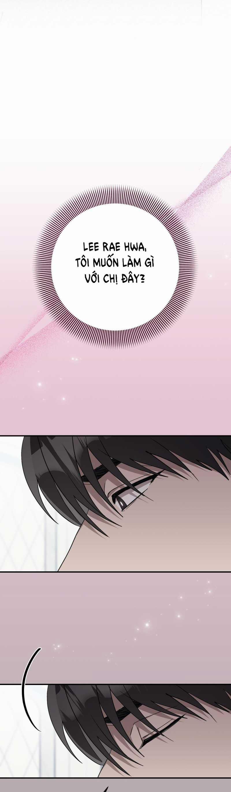 [18+] Đám Cưới Hào Nhoáng 13.1 trang 19