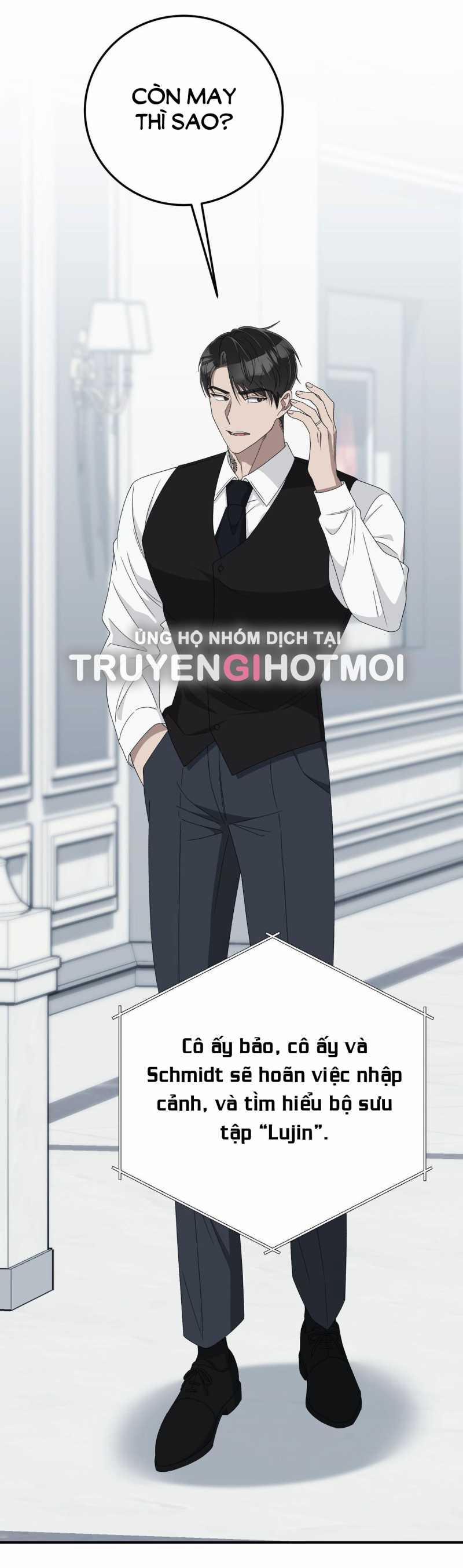 [18+] Đám Cưới Hào Nhoáng 13.1 trang 2