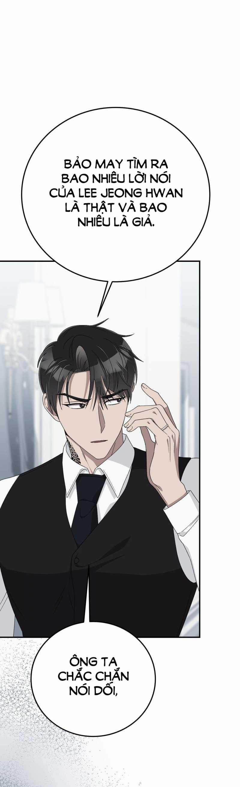 [18+] Đám Cưới Hào Nhoáng 13.1 trang 3