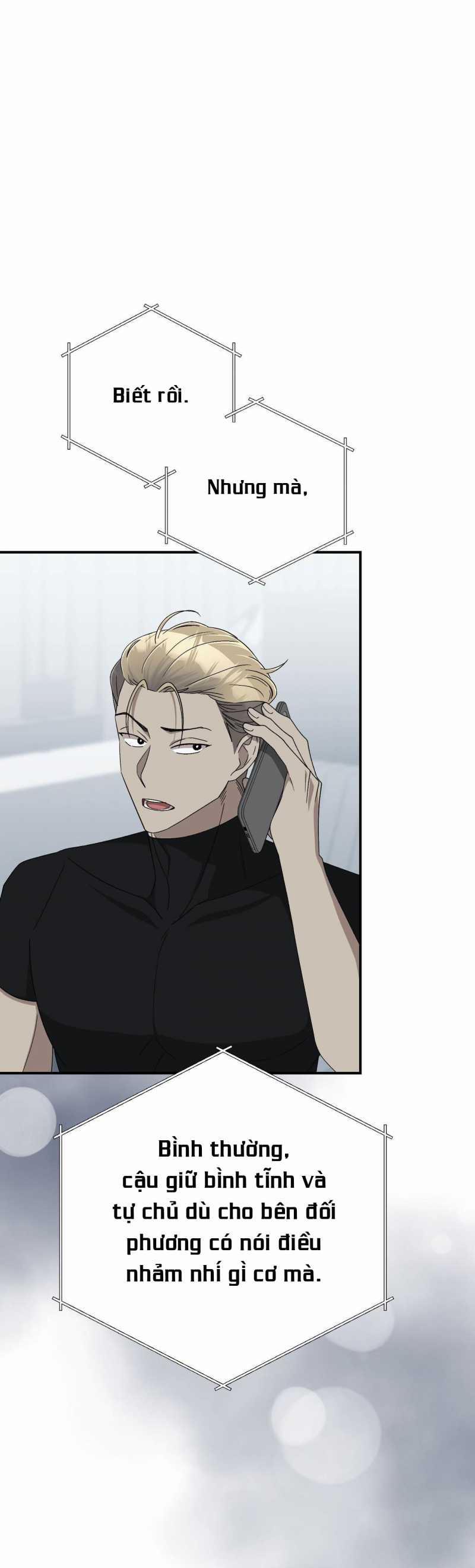 [18+] Đám Cưới Hào Nhoáng 13.1 trang 9