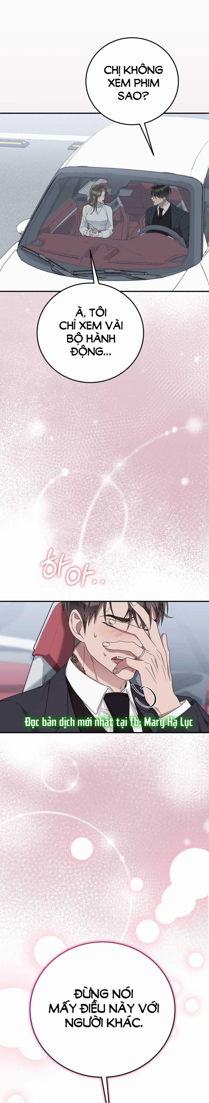 [18+] Đám Cưới Hào Nhoáng 13.2 trang 11