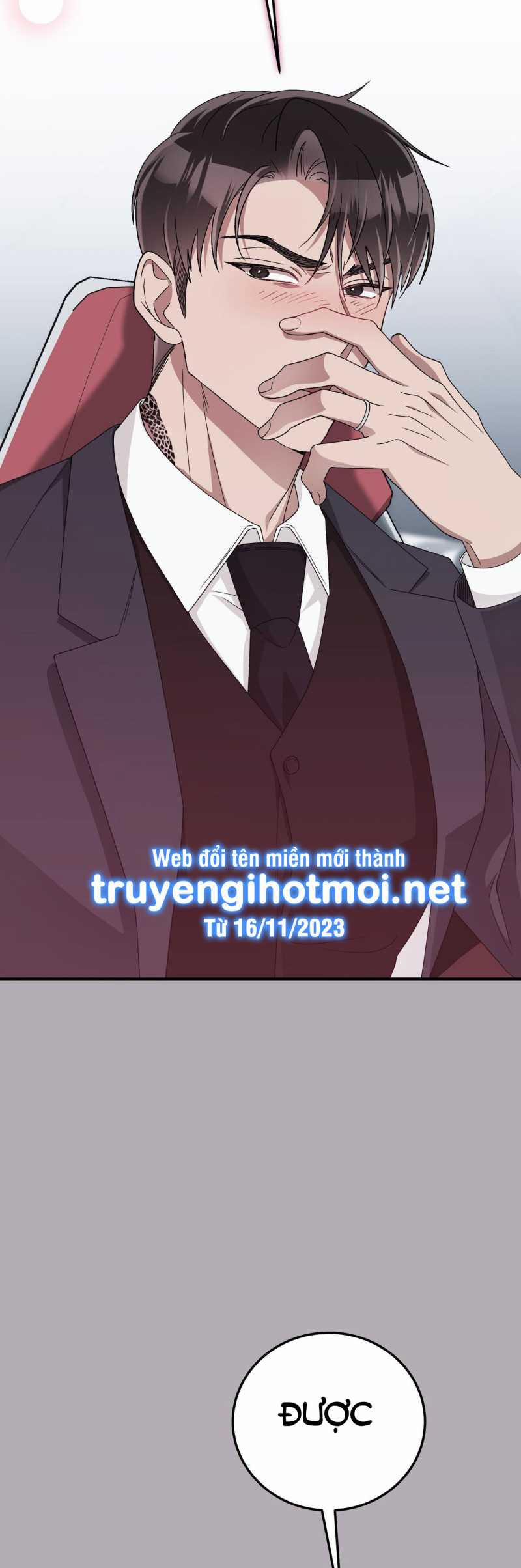 [18+] Đám Cưới Hào Nhoáng 13.2 trang 12