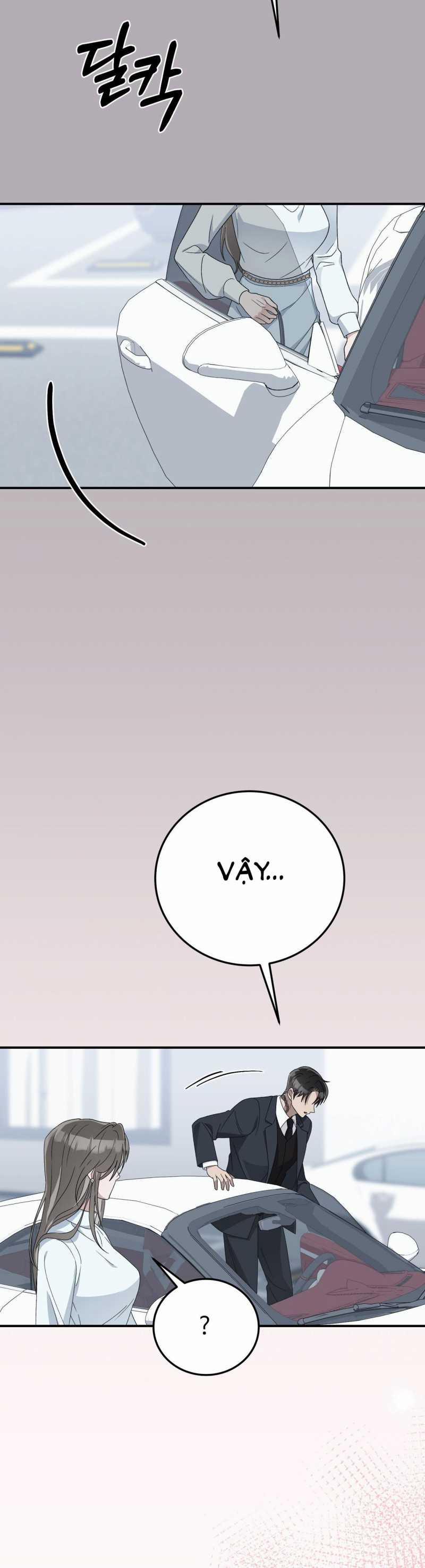 [18+] Đám Cưới Hào Nhoáng 13.2 trang 13