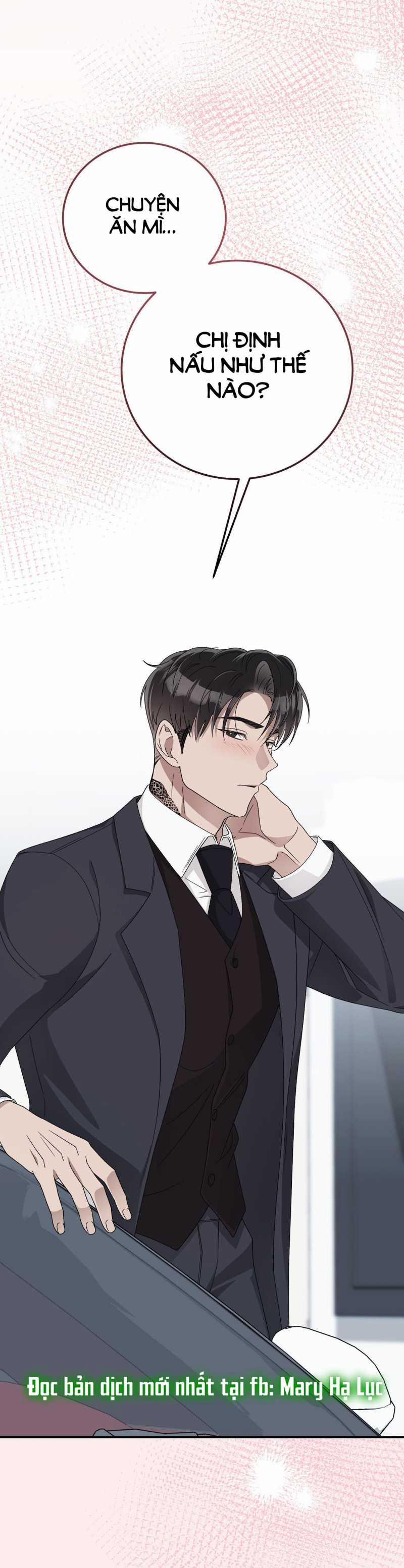 [18+] Đám Cưới Hào Nhoáng 13.2 trang 14