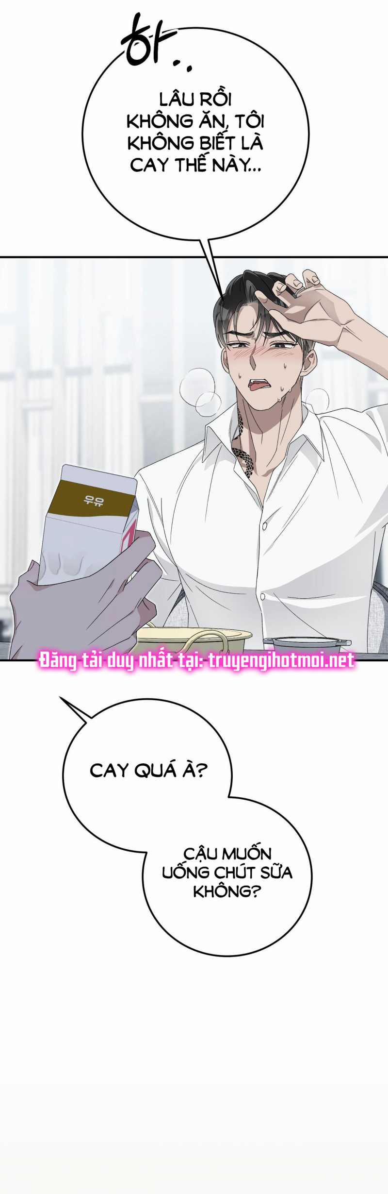 [18+] Đám Cưới Hào Nhoáng 13.2 trang 18