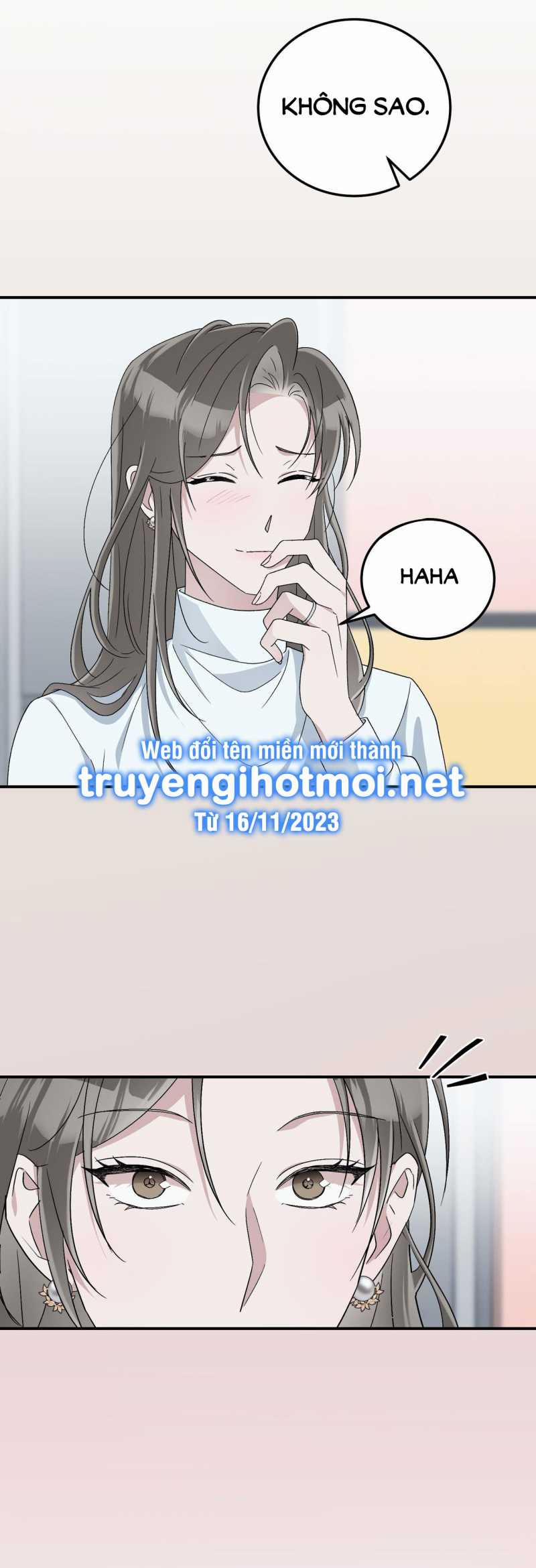 [18+] Đám Cưới Hào Nhoáng 13.2 trang 19