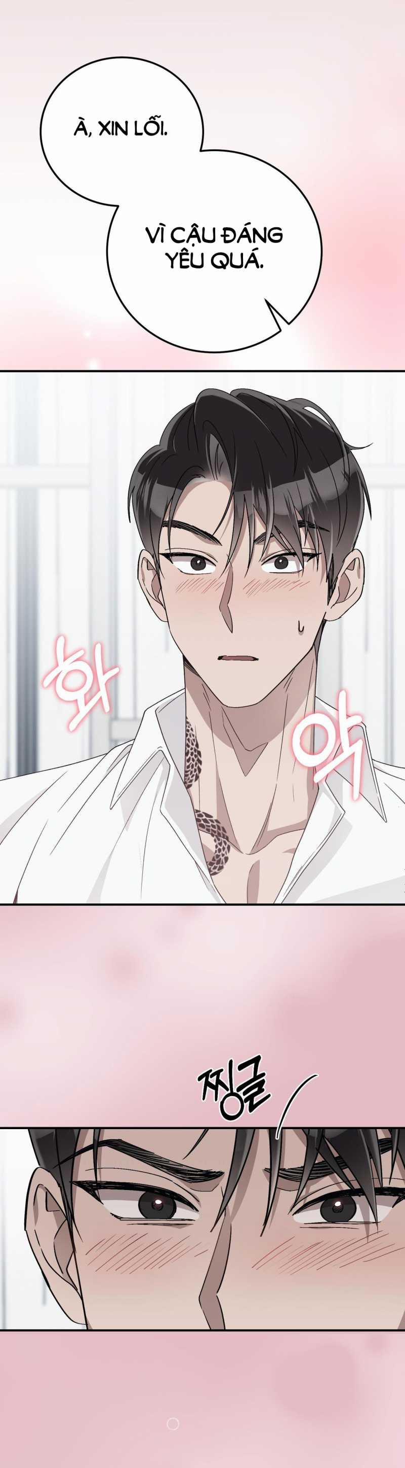 [18+] Đám Cưới Hào Nhoáng 13.2 trang 20