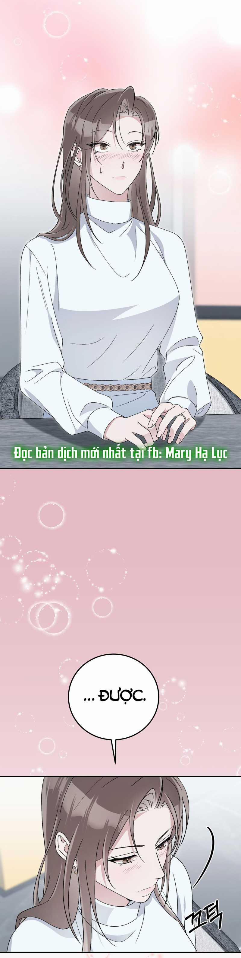 [18+] Đám Cưới Hào Nhoáng 13.2 trang 23