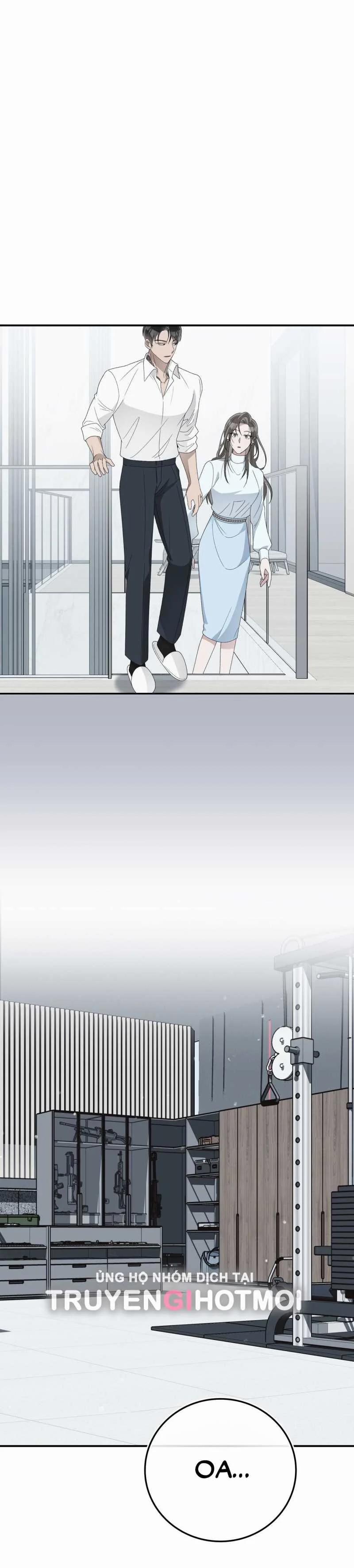 [18+] Đám Cưới Hào Nhoáng 13.2 trang 25