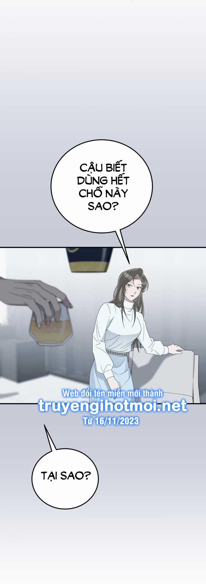 [18+] Đám Cưới Hào Nhoáng 13.2 trang 27