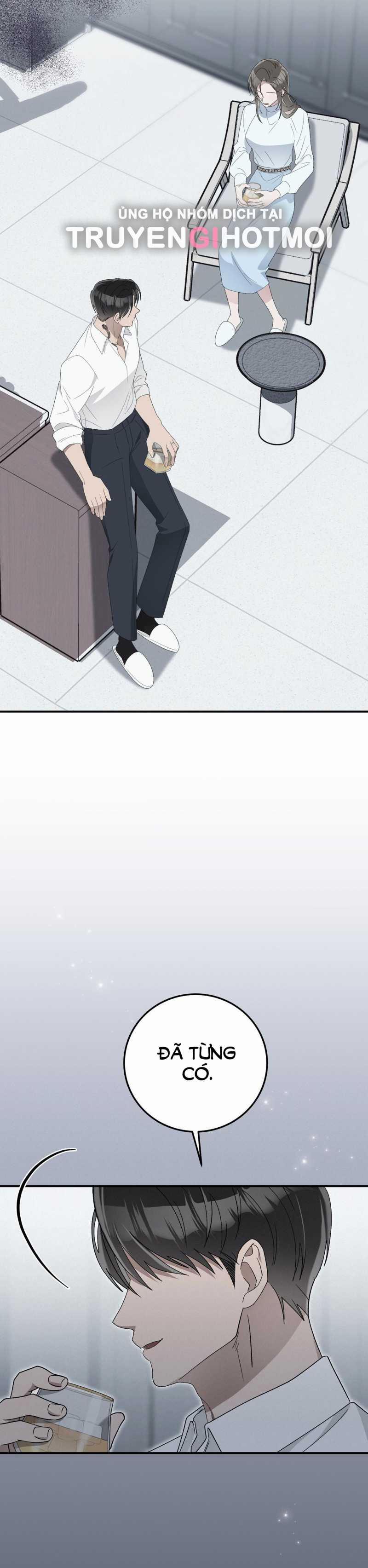 [18+] Đám Cưới Hào Nhoáng 13.2 trang 31