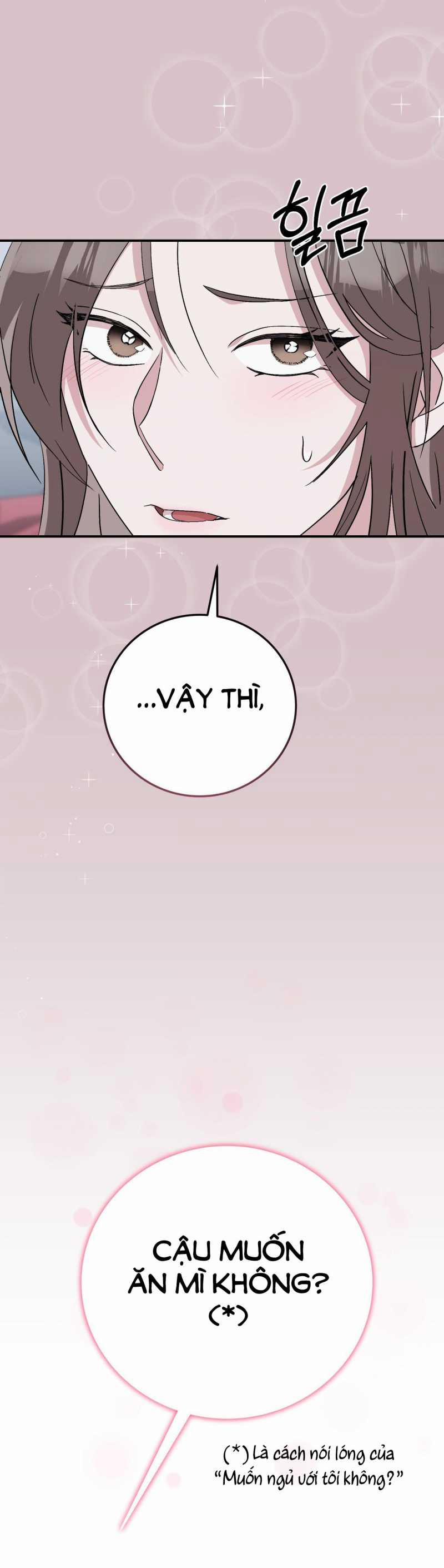 [18+] Đám Cưới Hào Nhoáng 13.2 trang 8