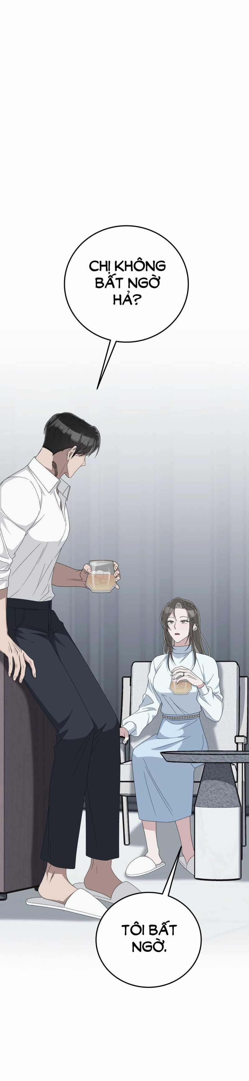 [18+] Đám Cưới Hào Nhoáng 14.1 trang 0