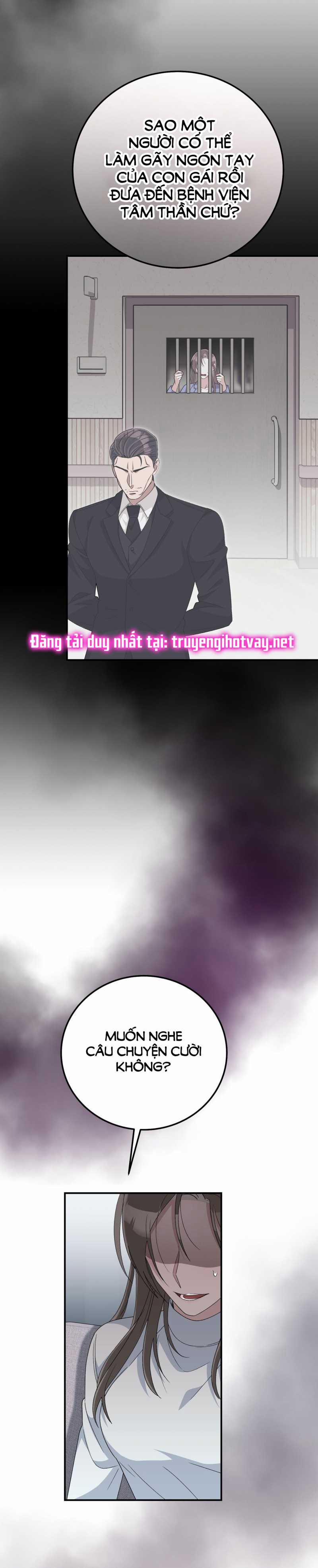 [18+] Đám Cưới Hào Nhoáng 14.1 trang 12