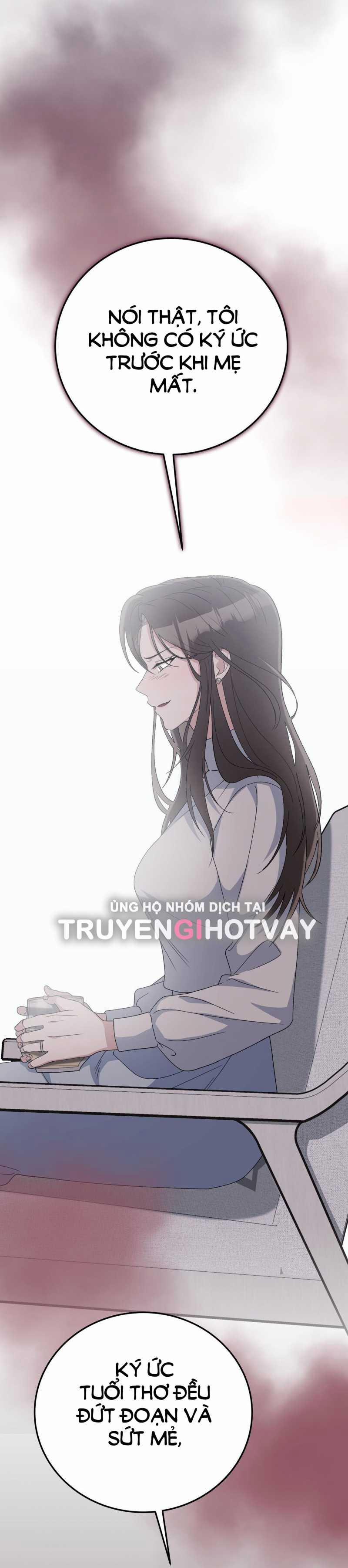 [18+] Đám Cưới Hào Nhoáng 14.1 trang 13