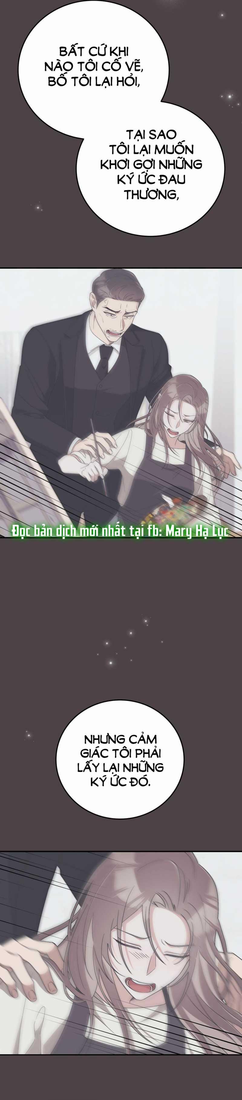 [18+] Đám Cưới Hào Nhoáng 14.1 trang 17