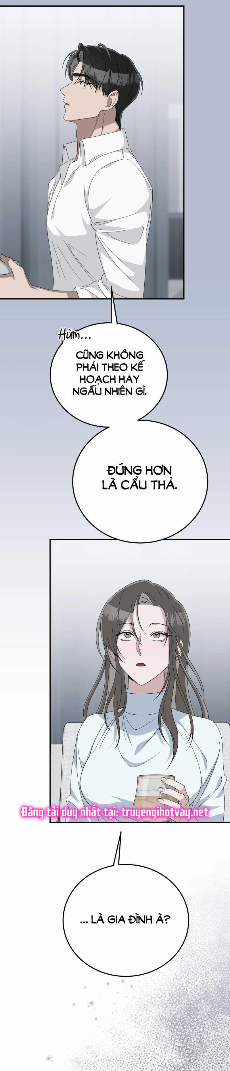 [18+] Đám Cưới Hào Nhoáng 14.1 trang 2