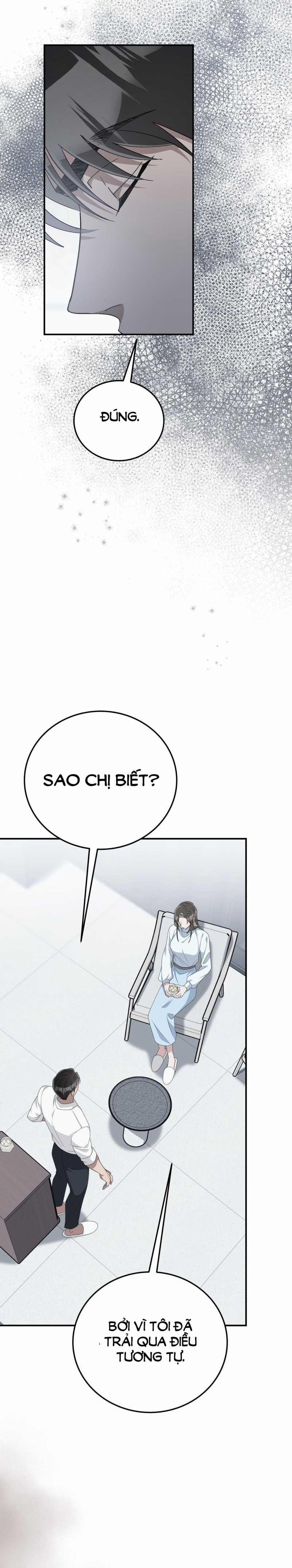 [18+] Đám Cưới Hào Nhoáng 14.1 trang 3