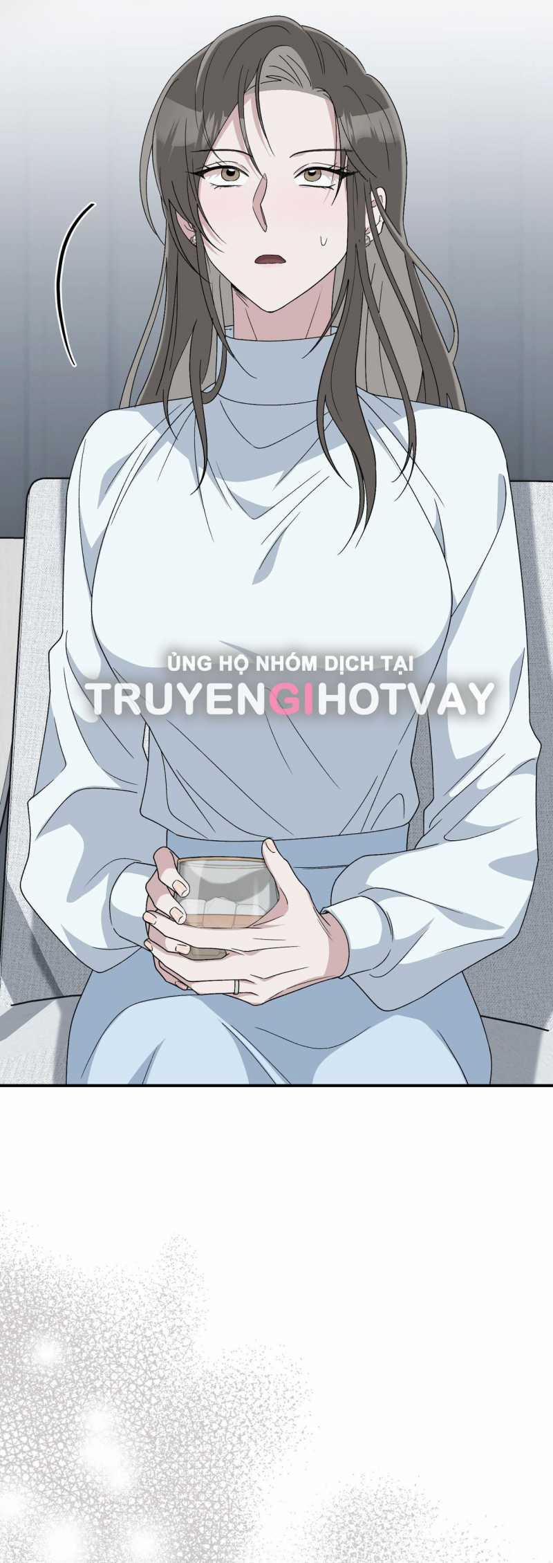 [18+] Đám Cưới Hào Nhoáng 14.1 trang 5