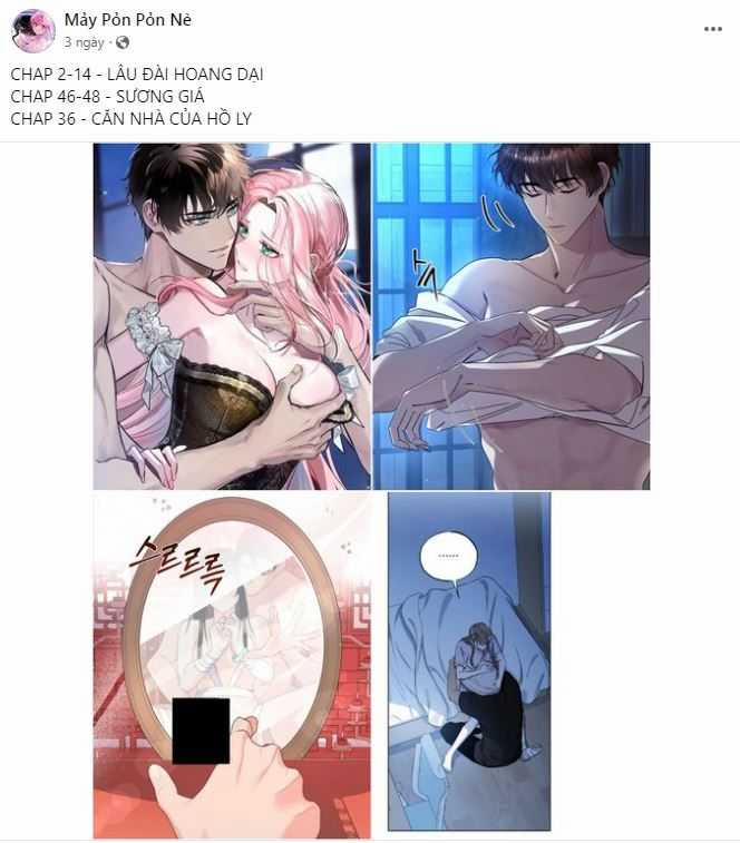 [18+] Đám Cưới Hào Nhoáng 14.1 trang 7