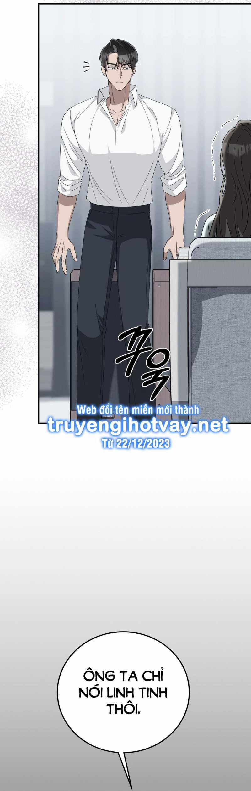 [18+] Đám Cưới Hào Nhoáng 14.1 trang 8