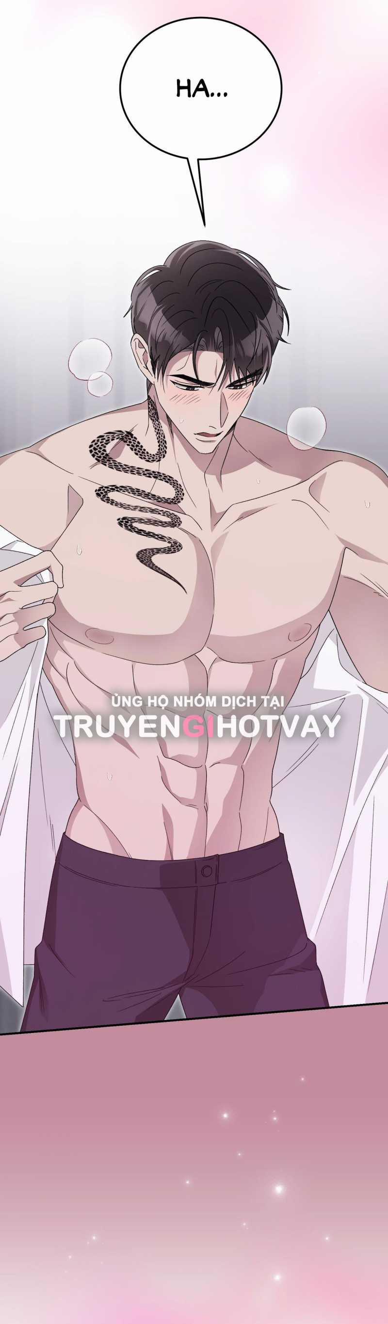 [18+] Đám Cưới Hào Nhoáng 14.2 trang 14