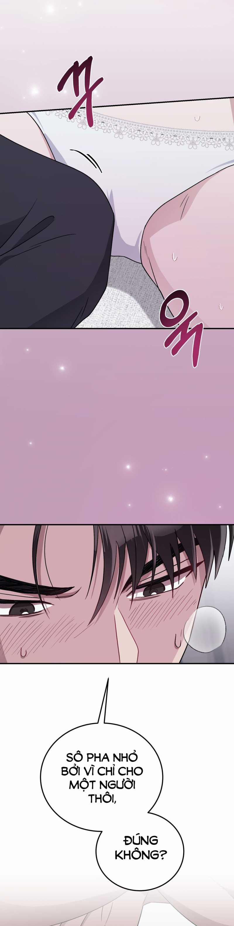 [18+] Đám Cưới Hào Nhoáng 14.2 trang 17