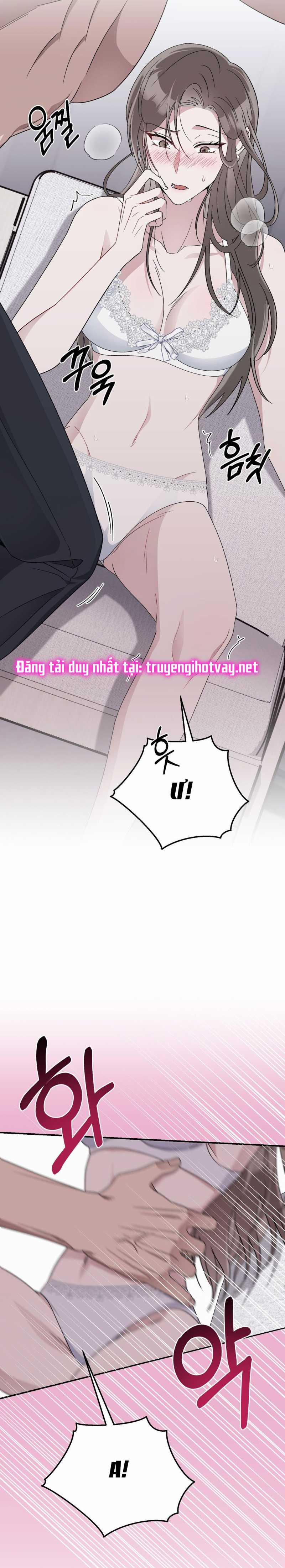 [18+] Đám Cưới Hào Nhoáng 14.2 trang 18