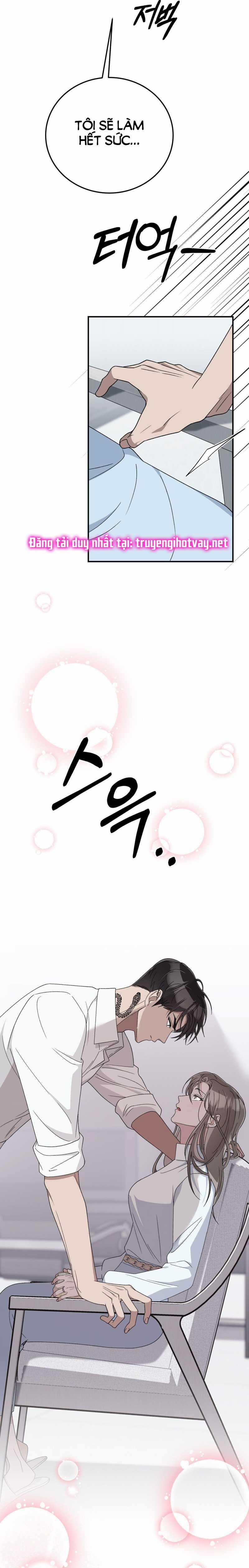 [18+] Đám Cưới Hào Nhoáng 14.2 trang 2